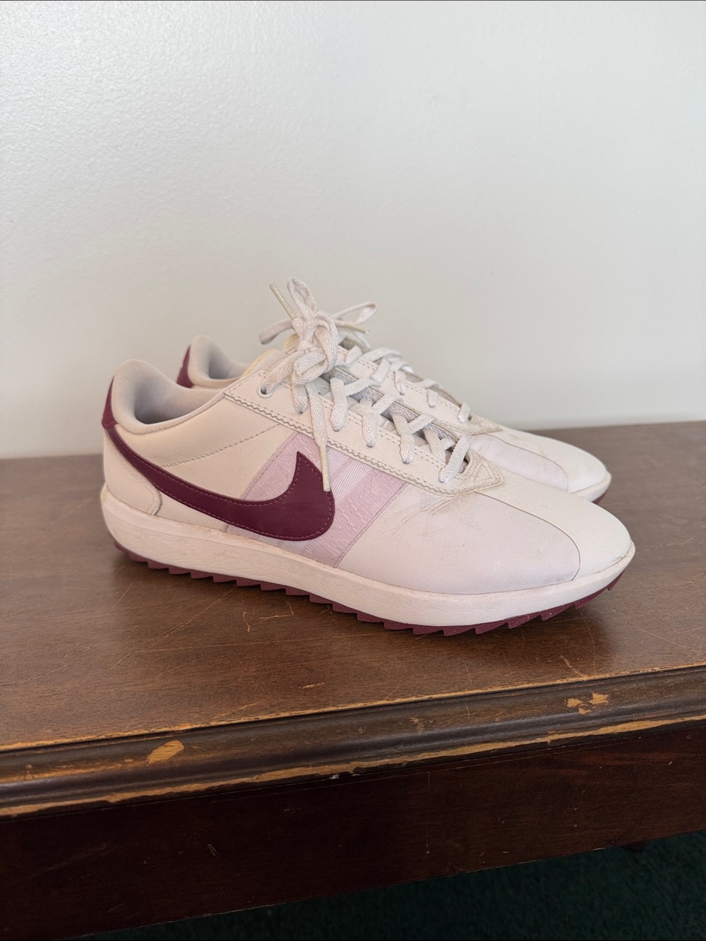 Nike Cortez Spikeless Women’s Golf Shoes